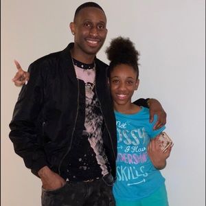 Meet your Posher, Tony